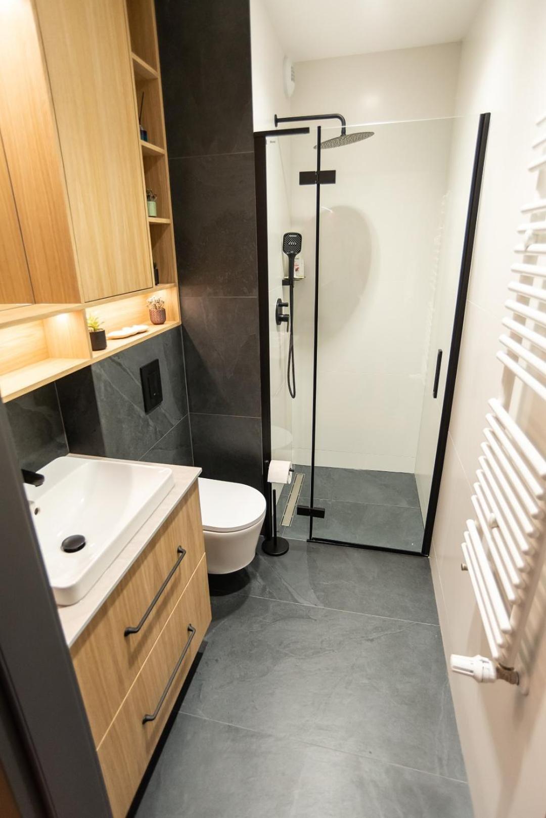 Apartment Fuzja W Chmurach By Lookap - Darmowy Parking, Klimatyzacja Lodz (Lodz)